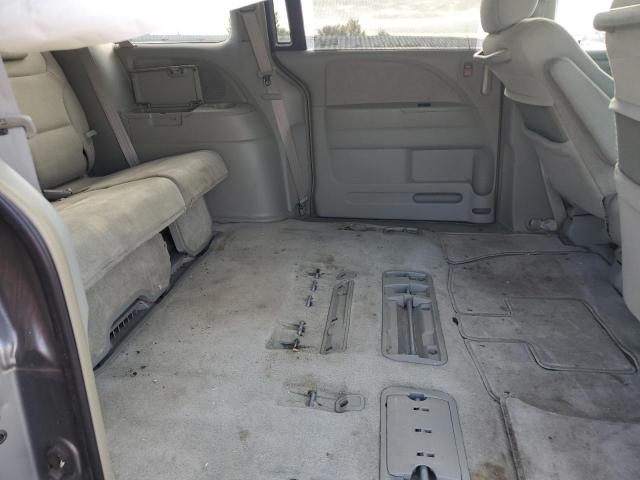 Photo 10 VIN: 5FNRL38446B048019 - HONDA ODYSSEY EX 