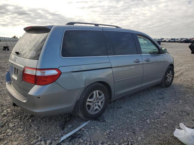 Photo 2 VIN: 5FNRL38446B048019 - HONDA ODYSSEY EX 