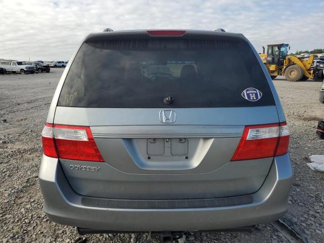 Photo 5 VIN: 5FNRL38446B048019 - HONDA ODYSSEY EX 