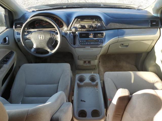 Photo 7 VIN: 5FNRL38446B048019 - HONDA ODYSSEY EX 