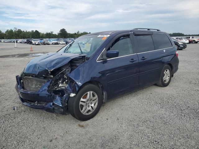 Photo 0 VIN: 5FNRL38446B061045 - HONDA ODYSSEY EX 