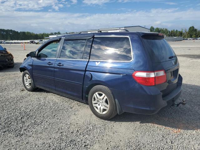 Photo 1 VIN: 5FNRL38446B061045 - HONDA ODYSSEY EX 