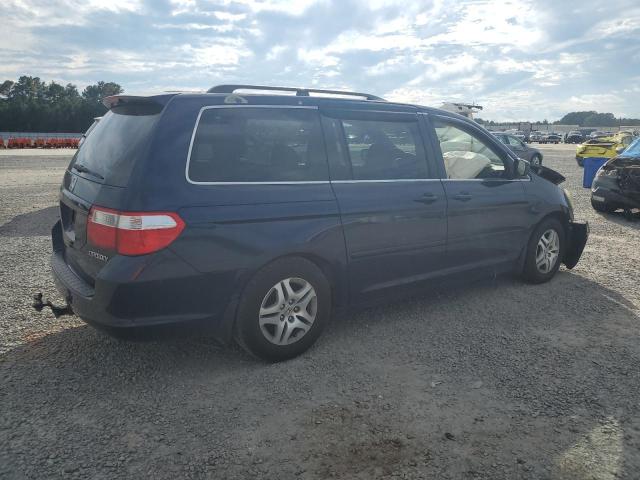 Photo 2 VIN: 5FNRL38446B061045 - HONDA ODYSSEY EX 