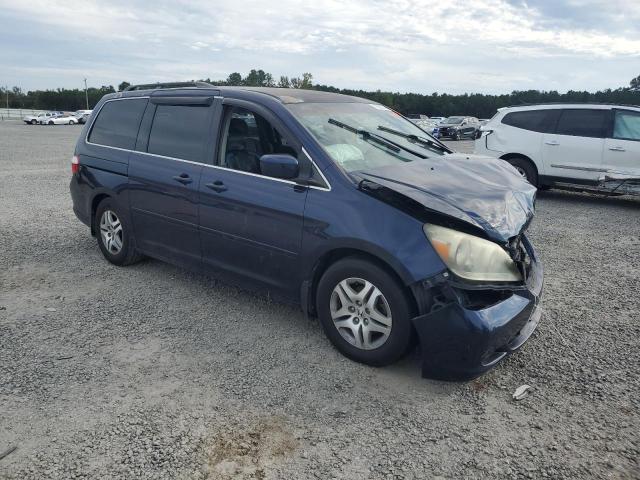 Photo 3 VIN: 5FNRL38446B061045 - HONDA ODYSSEY EX 