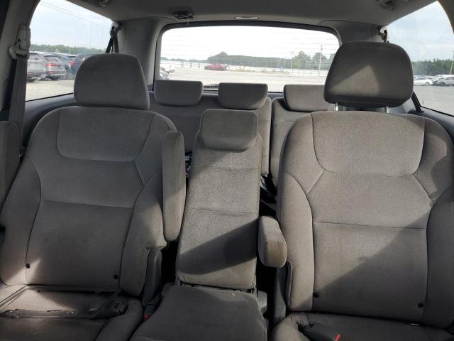 Photo 9 VIN: 5FNRL38446B061045 - HONDA ODYSSEY EX 