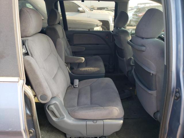 Photo 10 VIN: 5FNRL38446B129246 - HONDA ODYSSEY EX 