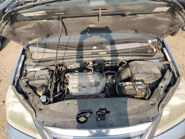 Photo 11 VIN: 5FNRL38446B129246 - HONDA ODYSSEY EX 