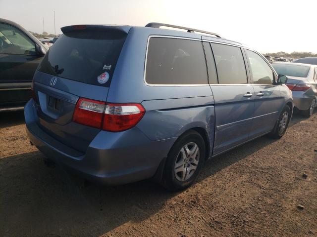 Photo 2 VIN: 5FNRL38446B129246 - HONDA ODYSSEY EX 