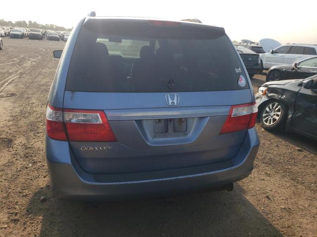 Photo 5 VIN: 5FNRL38446B129246 - HONDA ODYSSEY EX 