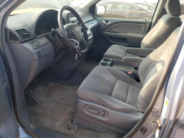 Photo 6 VIN: 5FNRL38446B129246 - HONDA ODYSSEY EX 