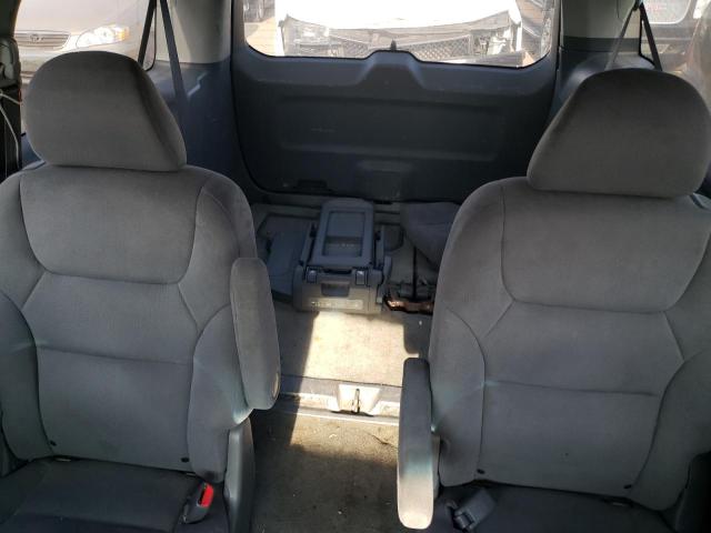 Photo 9 VIN: 5FNRL38446B129246 - HONDA ODYSSEY EX 