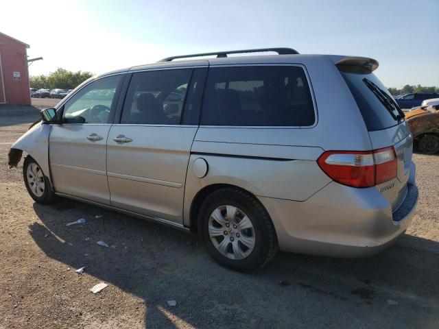 Photo 1 VIN: 5FNRL38446B514032 - HONDA ODYSSEY EX 