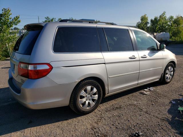 Photo 2 VIN: 5FNRL38446B514032 - HONDA ODYSSEY EX 