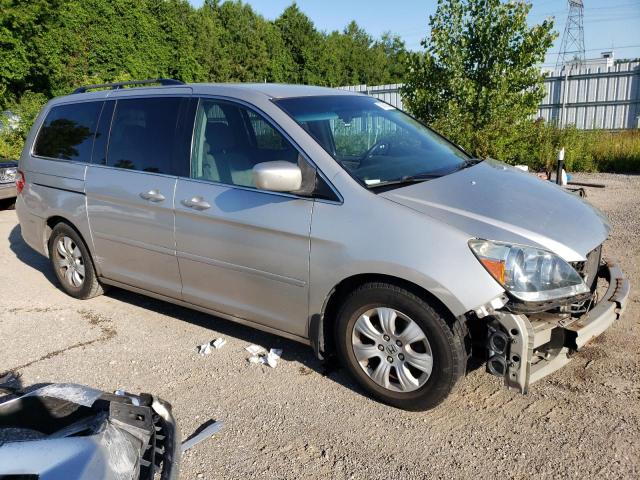 Photo 3 VIN: 5FNRL38446B514032 - HONDA ODYSSEY EX 