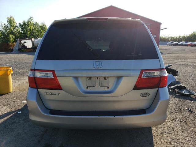 Photo 5 VIN: 5FNRL38446B514032 - HONDA ODYSSEY EX 