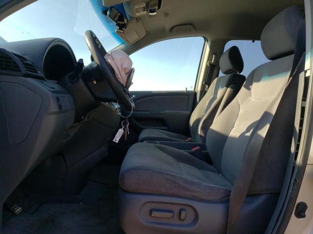 Photo 6 VIN: 5FNRL38446B514032 - HONDA ODYSSEY EX 