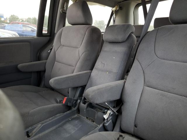 Photo 10 VIN: 5FNRL38447B018276 - HONDA ODYSSEY EX 