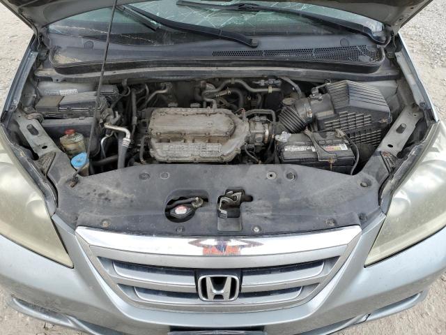 Photo 11 VIN: 5FNRL38447B018276 - HONDA ODYSSEY EX 