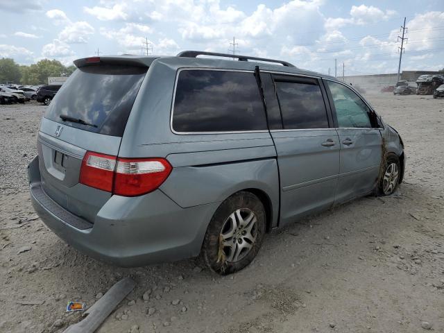 Photo 2 VIN: 5FNRL38447B018276 - HONDA ODYSSEY EX 