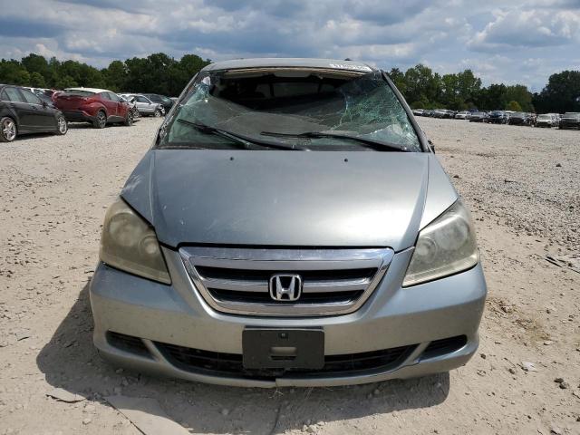 Photo 4 VIN: 5FNRL38447B018276 - HONDA ODYSSEY EX 