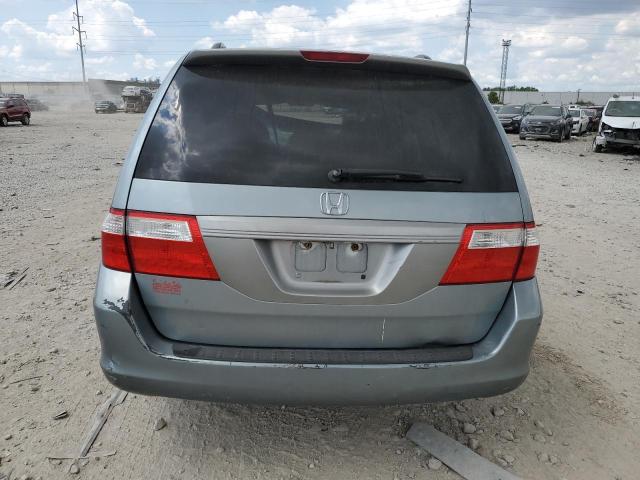 Photo 5 VIN: 5FNRL38447B018276 - HONDA ODYSSEY EX 