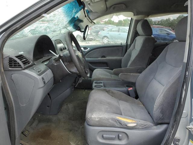 Photo 6 VIN: 5FNRL38447B018276 - HONDA ODYSSEY EX 