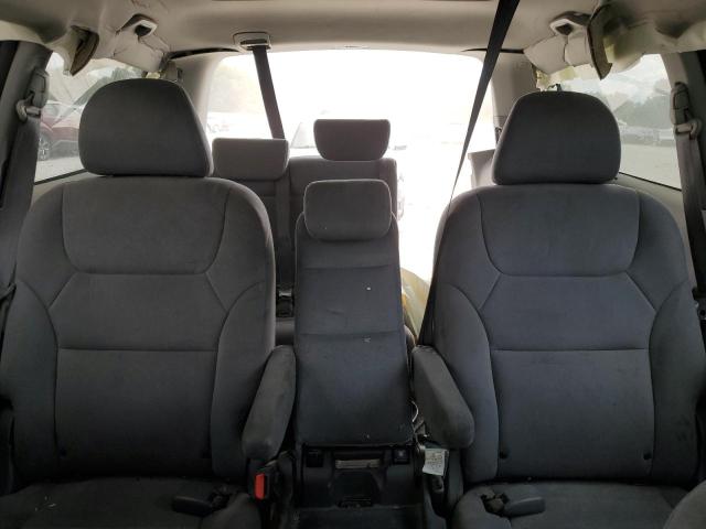 Photo 9 VIN: 5FNRL38447B018276 - HONDA ODYSSEY EX 