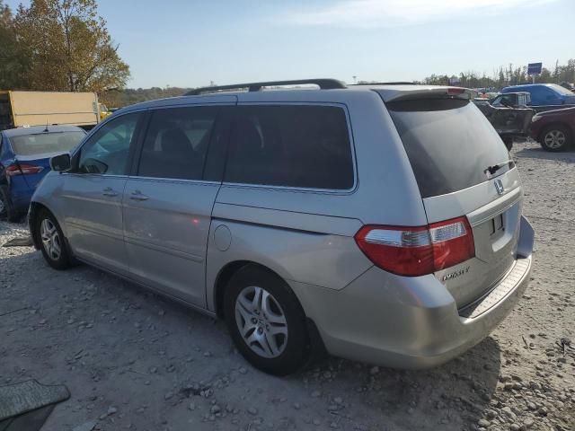 Photo 1 VIN: 5FNRL38447B054520 - HONDA ODYSSEY EX 