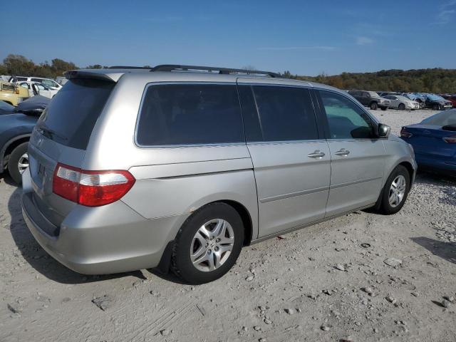 Photo 2 VIN: 5FNRL38447B054520 - HONDA ODYSSEY EX 