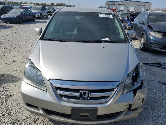 Photo 4 VIN: 5FNRL38447B054520 - HONDA ODYSSEY EX 