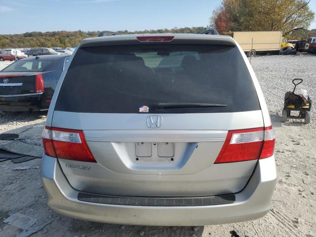 Photo 5 VIN: 5FNRL38447B054520 - HONDA ODYSSEY EX 