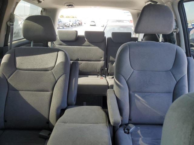 Photo 9 VIN: 5FNRL38447B054520 - HONDA ODYSSEY EX 