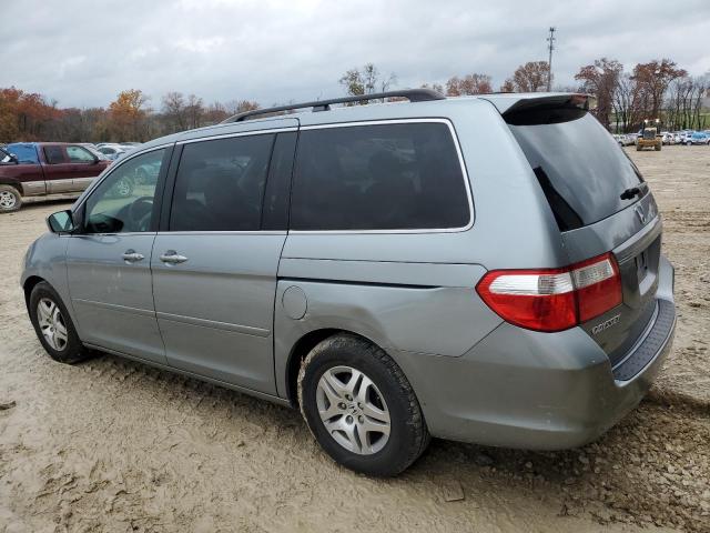 Photo 1 VIN: 5FNRL38447B056641 - HONDA ODYSSEY EX 