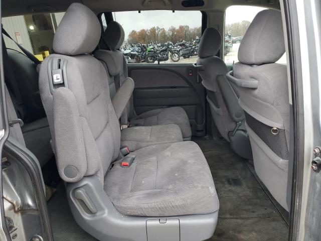 Photo 10 VIN: 5FNRL38447B056641 - HONDA ODYSSEY EX 