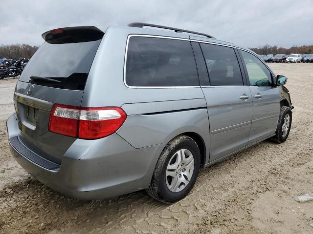 Photo 2 VIN: 5FNRL38447B056641 - HONDA ODYSSEY EX 