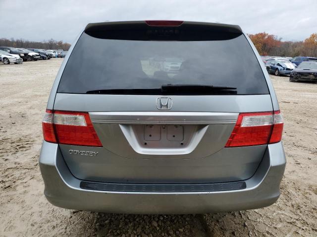 Photo 5 VIN: 5FNRL38447B056641 - HONDA ODYSSEY EX 