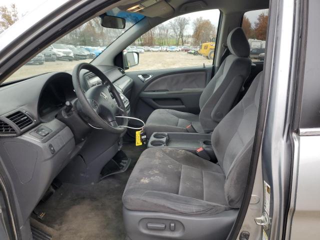 Photo 6 VIN: 5FNRL38447B056641 - HONDA ODYSSEY EX 