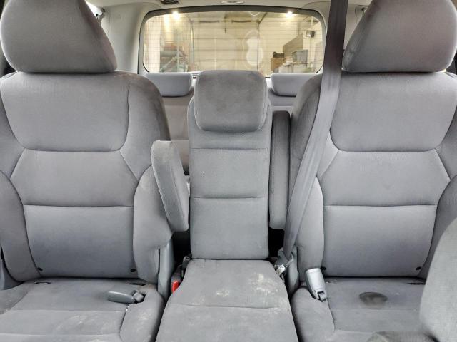 Photo 9 VIN: 5FNRL38447B056641 - HONDA ODYSSEY EX 