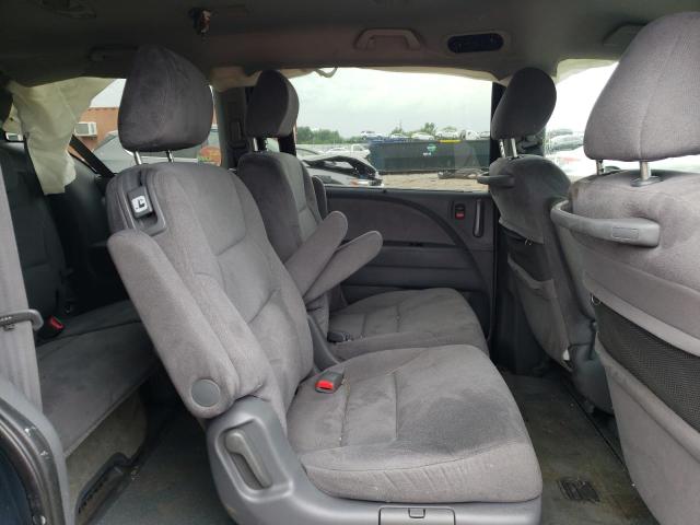 Photo 10 VIN: 5FNRL38447B074718 - HONDA ODYSSEY EX 