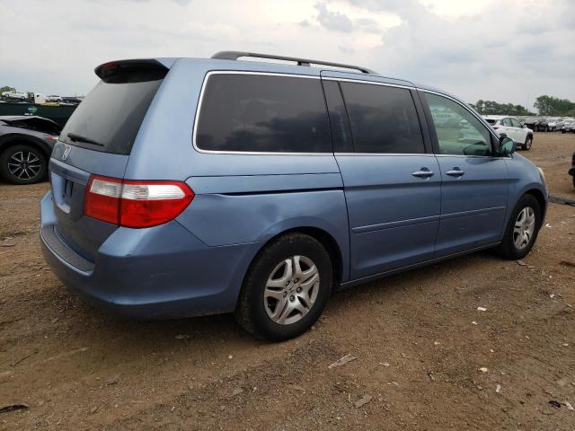 Photo 2 VIN: 5FNRL38447B074718 - HONDA ODYSSEY EX 