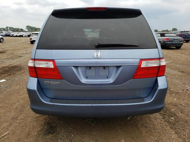 Photo 5 VIN: 5FNRL38447B074718 - HONDA ODYSSEY EX 