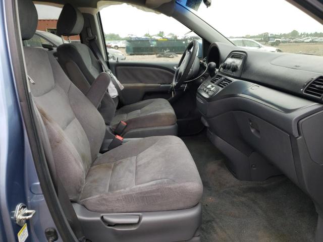 Photo 6 VIN: 5FNRL38447B074718 - HONDA ODYSSEY EX 