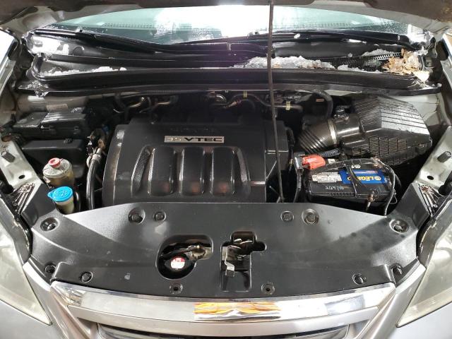 Photo 10 VIN: 5FNRL38447B080972 - HONDA ODYSSEY EX 