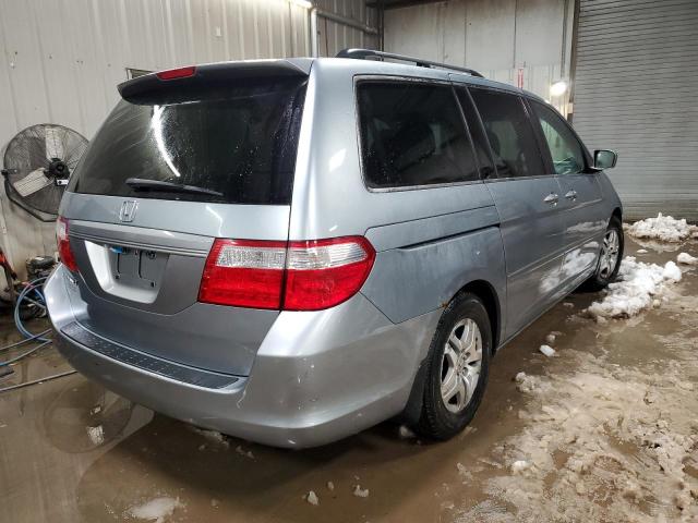 Photo 2 VIN: 5FNRL38447B080972 - HONDA ODYSSEY EX 