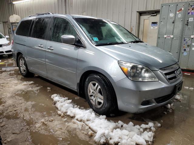 Photo 3 VIN: 5FNRL38447B080972 - HONDA ODYSSEY EX 