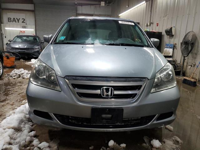 Photo 4 VIN: 5FNRL38447B080972 - HONDA ODYSSEY EX 