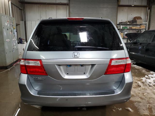 Photo 5 VIN: 5FNRL38447B080972 - HONDA ODYSSEY EX 