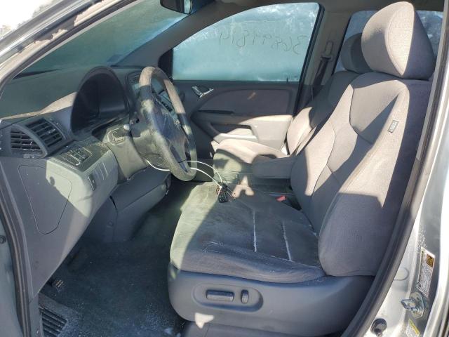 Photo 6 VIN: 5FNRL38447B080972 - HONDA ODYSSEY EX 