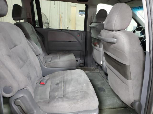 Photo 9 VIN: 5FNRL38447B080972 - HONDA ODYSSEY EX 