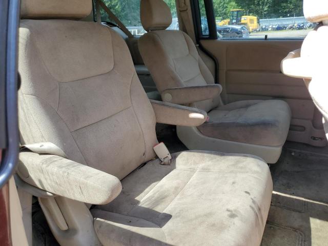 Photo 10 VIN: 5FNRL38447B130673 - HONDA ODYSSEY EX 